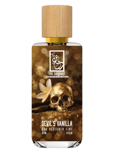 The Dua Brand Devil's Vanilla