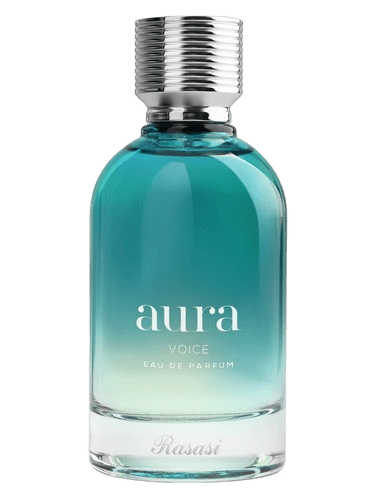 Rasasi Aura Voice
