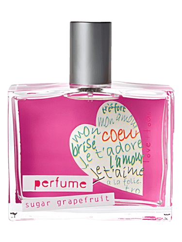 Love & Toast Sugar Grapefruit