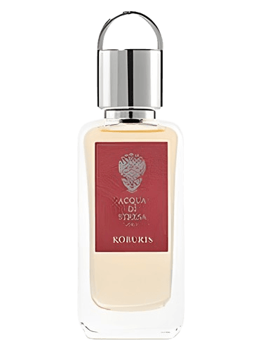 Acqua di Stresa Roburis