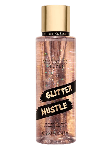 Victoria's Secret Glitter Hustle