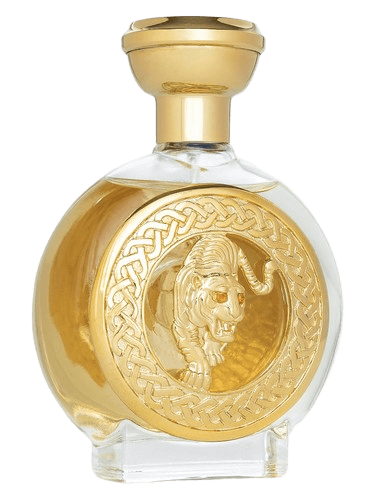 Boadicea the Victorious Tiger