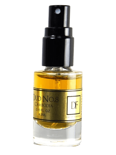 Darkwood Forest Oud No. 8