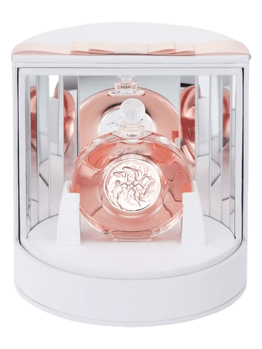 Lalique Satine Crystal Extract de Parfum