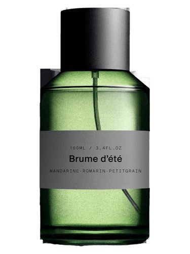 Marie Jeanne Brume d’Été