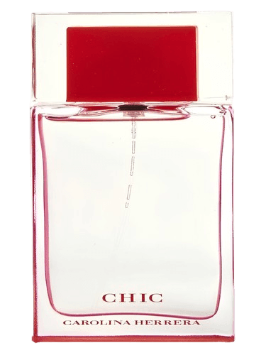 Carolina Herrera Chic