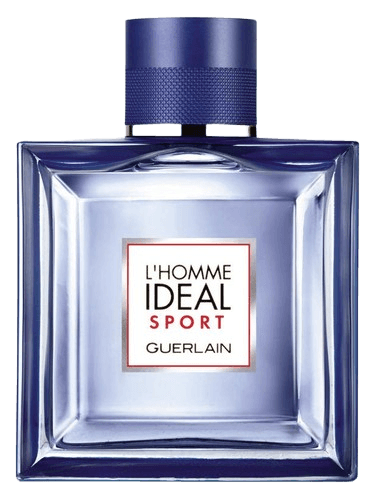 Guerlain L’Homme Idéal Sport