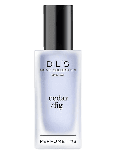 Dilís Parfum #3 cedar/fig
