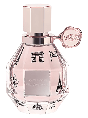 Viktor&Rolf Flowerbomb de Paris