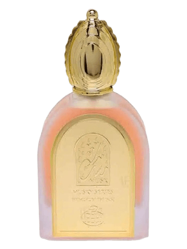 Fragrance World Foggy Dusk