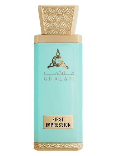 Ghalati First Impression