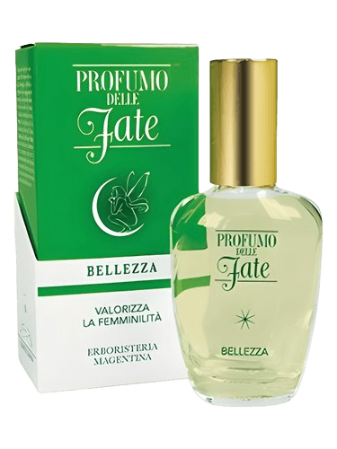 Erboristeria Magentina Profumo delle Fate