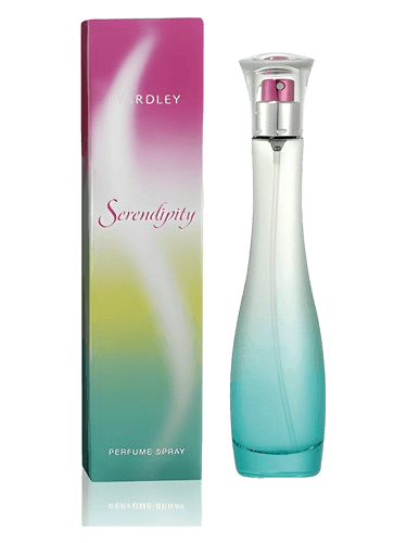 Yardley Serendipity