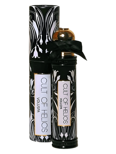 Voluspa Cult of Helios