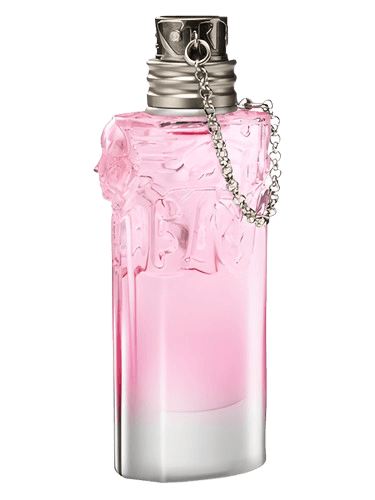Mugler Womanity Aqua Chic