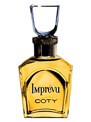 Coty Imprevu