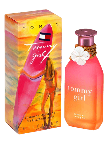 Tommy Hilfiger Tommy Girl Summer Cologne 2005