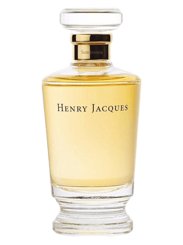 Henry Jacques Semiramis