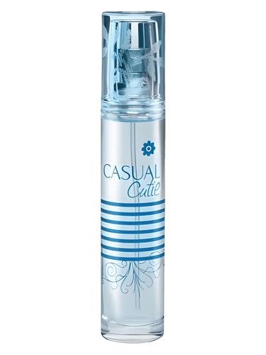 Oriflame Visions Casual Cutie