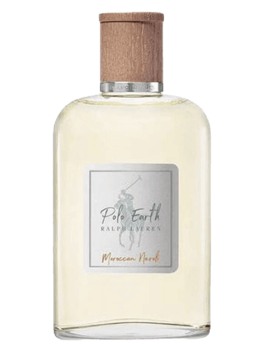 Ralph Lauren Polo Earth Moroccan Neroli
