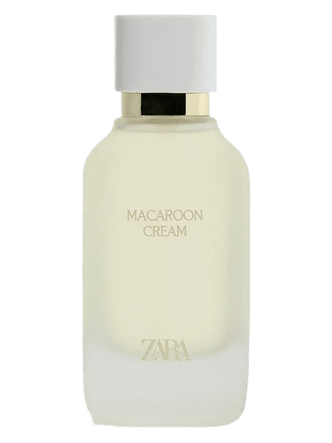 Zara Macaroon Cream