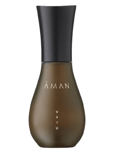 Aman Vayu