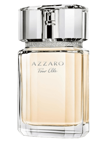 Azzaro Azzaro Pour Elle