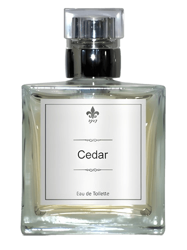1907 Cedar