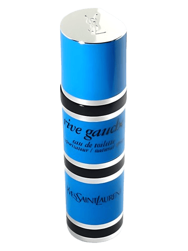 Yves Saint Laurent Rive Gauche
