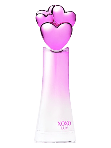 XOXO XOXO Luv