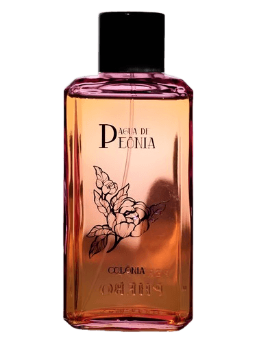 Phebo Água de Peônia