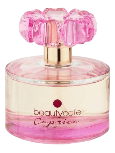 Faberlic Beauty Café Caprice