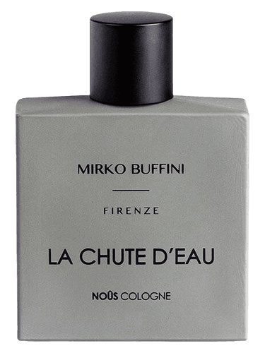 Mirko Buffini Firenze La Chute D'eau