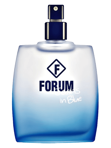 Tufi Duek Forum Jeans in Blue
