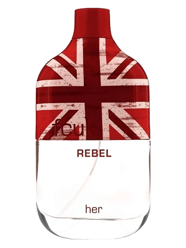 French Connection UK Rebel Her