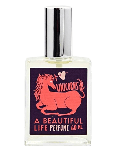 A Beautiful Life Brands I Heart Unicorns
