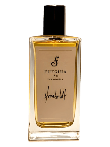 Fueguia 1833 Humboldt