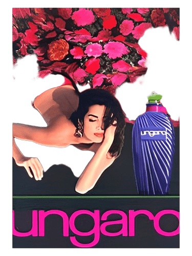 Emanuel Ungaro Ungaro