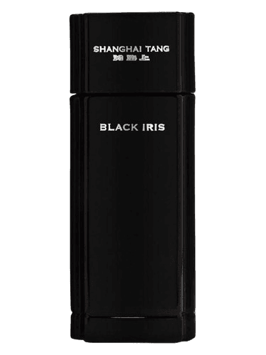 Shanghai Tang Black Iris Men
