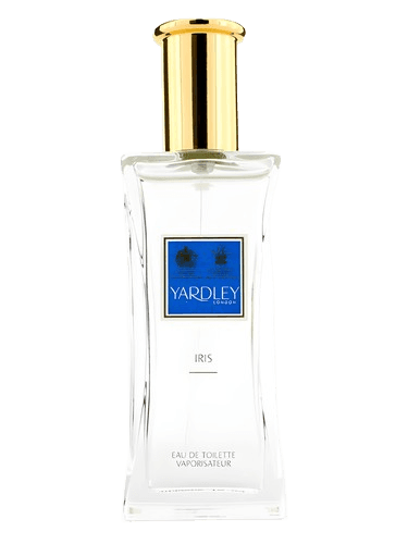 Yardley Iris