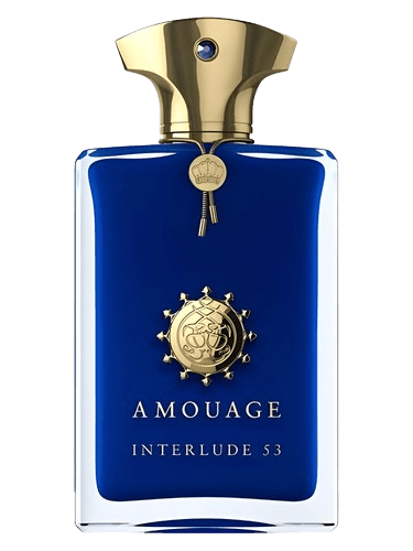 Amouage Interlude 53 Man