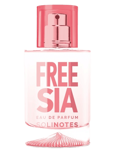 Solinotes Freesia