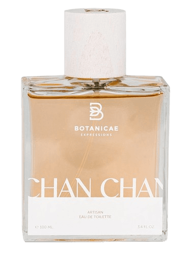 Botanicae Chan Chan