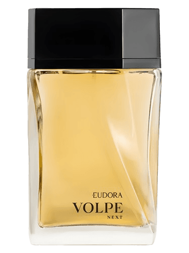 Eudora Volpe Next