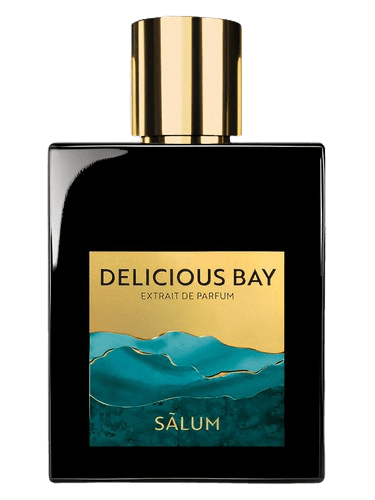 Salum Parfums Delicious Bay