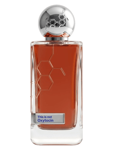 Hormone Paris Oxytocin