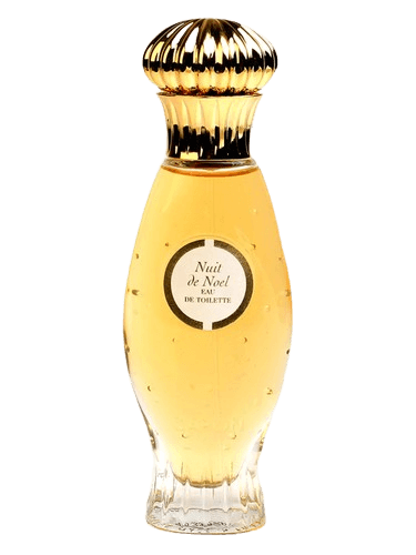 Caron Nuit de Noel