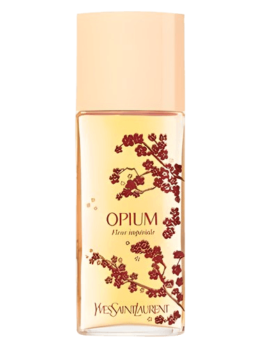 Yves Saint Laurent Opium Fleur Imperiale