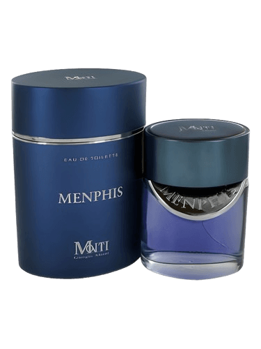 Giorgio Monti Memphis Men