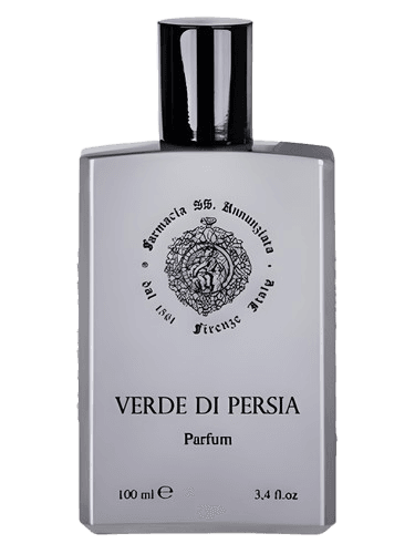 Farmacia SS. Annunziata Verde di Persia